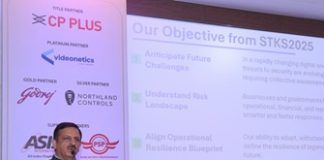 Fortifying the Future: Insights from the SECURITY TODAY Knowledge Summit 2025