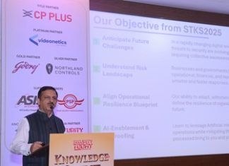 Fortifying the Future: Insights from the SECURITY TODAY Knowledge Summit 2025