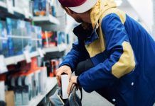Organised Retail Crime: Getting More Organised As Security Tech Battles On