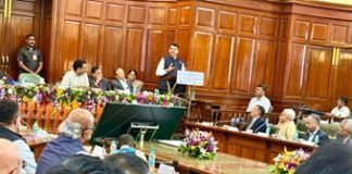 IPF’s 10th Anniversary Conclave Highlights the Role of Policing in India’s Economic Growth