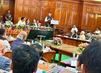 IPF’s 10th Anniversary Conclave Highlights the Role of Policing in India’s Economic Growth