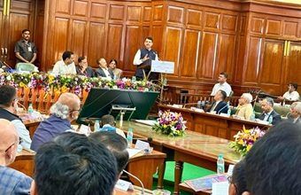 IPF’s 10th Anniversary Conclave Highlights the Role of Policing in India’s Economic Growth