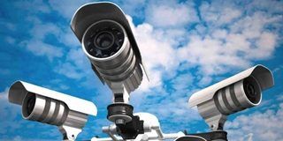 CCTV camera market set for remarkable growth, reaching US$51.06 billion by 2033
