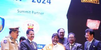 Physical Security Summit 2024: Security In The Digital Era