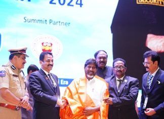 Physical Security Summit 2024: Security In The Digital Era