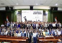 Surakshit Awards recognise excellence in security and cyber resilience