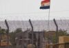 U.S. to supply mobile surveillance sensor security systems to Egypt
