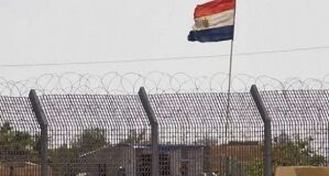 U.S. to supply mobile surveillance sensor security systems to Egypt