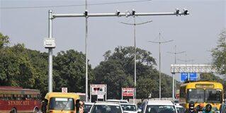 2.2 lakh challans issued by Chandigarh’s surveillance system