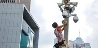 2,000 new CCTV cameras ‘not enough,’ says Hong Kong police chief, does not rule out face detection function