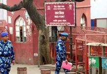 200 extra CCTVs, Under-Vehicle Scanners: Red Fort’s post-blast security upgrade plan