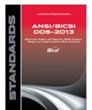 BICSI releases new standard for Electronic Safety And Security System