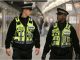 Crime in UK falls despite police strength cut