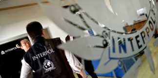 INTERPOL and Morpho sign strategic biometric partnership