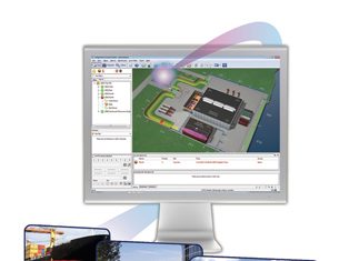 Indigovision and Southwest Microwave integrate in new strategy