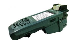 Intellicheck Mobilisa TWIC readers get TSA’s nod