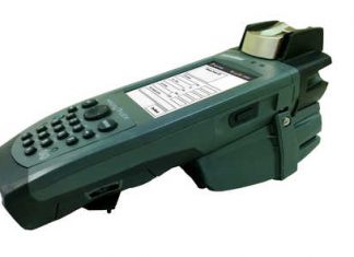 Intellicheck Mobilisa TWIC readers get TSA’s nod