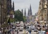 Mini CCTV trial in Edinburgh to combat hate crime