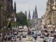 Mini CCTV trial in Edinburgh to combat hate crime