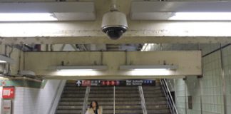 No compromise’ in Boston’s £229,000 CCTV overhaul