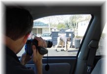 Regulation of private investigators to come into force in 2014