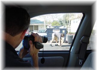 Regulation of private investigators to come into force in 2014