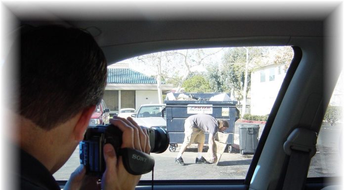 Regulation of private investigators to come into force in 2014