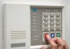 Residential sector gaining steam in the intrusion alarm market