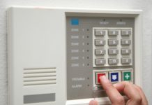 Residential sector gaining steam in the intrusion alarm market