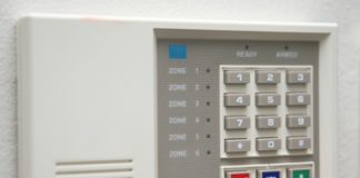 Residential sector gaining steam in the intrusion alarm market