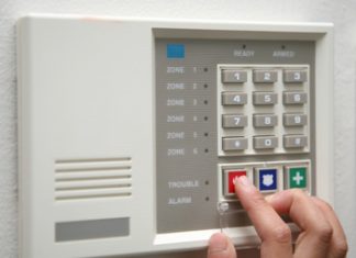 Residential sector gaining steam in the intrusion alarm market