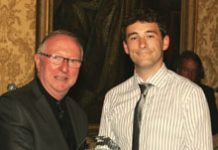 Samsung Techwin SNP-6200 network dome camera wins CCTV Product of the Year