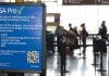 TSA set to expand pre-check, biometrics