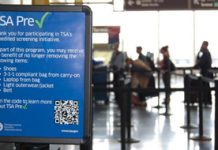 TSA set to expand pre-check, biometrics