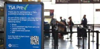 TSA set to expand pre-check, biometrics