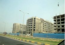 Security clearance for Aerocity hotels comes with riders