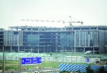 Delhi runway security: Shoulder-fired missiles top panel’s list of concerns