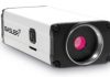 Basler introduces Edge Storage in IP box camera range