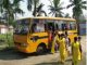 Chennai cops want background checks on school bus drivers