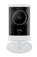 D-Link’s DCS-2310L – its first HD PoE Outdoor Cloud Camera for consumer home monitoring