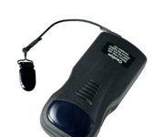 Elpas’ Man-Down Emergency Call Transmitter, an active RIFD tag