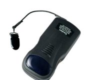 Elpas’ Man-Down Emergency Call Transmitter, an active RIFD tag