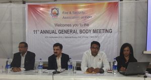 FSAI reaches 1000 individual members