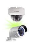Hikvision launches 3MP mini IR network camera range for SMEs