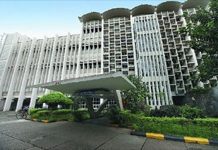 India seeks a technology fix for internal security