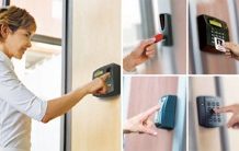 Access control industry moves towards open standards