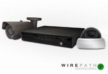 IP vs. Analog Security Surveillance to reach ‘Tipping Point’ by 2014