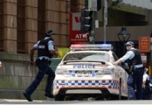 Atlanta police want to make false alarms pay