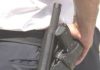 Hundreds of fake security guard licenses under investigation