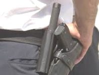 Hundreds of fake security guard licenses under investigation